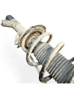 SEAT 5Q0413031FK Suspension Leg Front Right SEAT LEON (5F) (2012-2020) — thumbnail 8