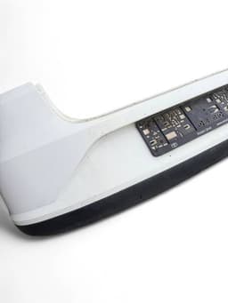 SEAT 6JH807421 Rear bumper SEAT TOLEDO IV (KG3) (2012-2019) — thumbnail 9