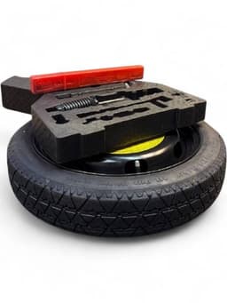 SEAT 1K0601027AP Spare wheel SEAT LEON (5F) (2012-2020) — thumbnail 3