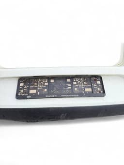 SEAT 6JH807421 Rear bumper SEAT TOLEDO IV (KG3) (2012-2019) — thumbnail 10
