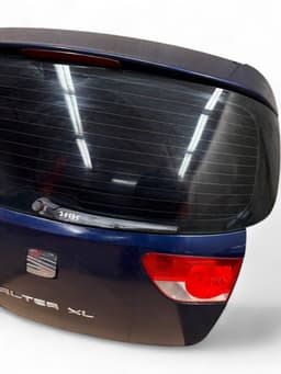 SEAT Bootlid / tailgate SEAT ALTEA (5P) (2004-2015) — thumbnail 5