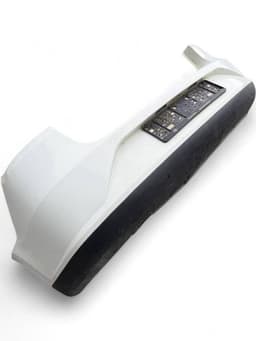 SEAT 6JH807421 Rear bumper SEAT TOLEDO IV (KG3) (2012-2019) — thumbnail 3