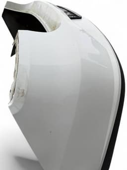 SEAT 6JH807421 Rear bumper SEAT TOLEDO IV (KG3) (2012-2019) — thumbnail 7