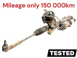 SEAT 5Q0909144T 5Q1423055M Steering rack SEAT LEON (5F) (2012-2020) — thumbnail 1