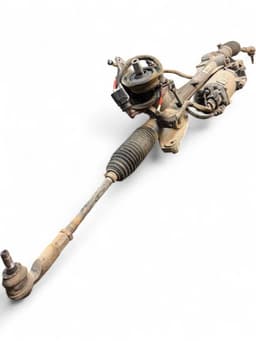 SEAT 5Q0909144T 5Q1423055M Steering rack SEAT LEON (5F) (2012-2020) — thumbnail 2