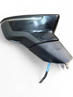 SEAT 5F1857508Q 5F0857538B 5F0857522A Mirror right SEAT LEON (5F) (2012-2020) — thumbnail 5
