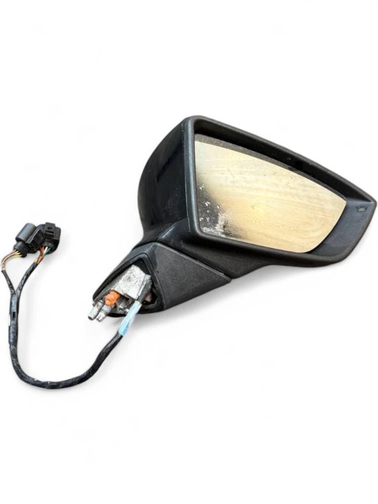 5F1857508Q 5F0857538B 5F0857522A Mirror right SEAT LEON (5F) (2012-2020)