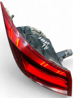 SEAT 5F9945207A Tail light left SEAT LEON (5F) (2012-2020) — thumbnail 4
