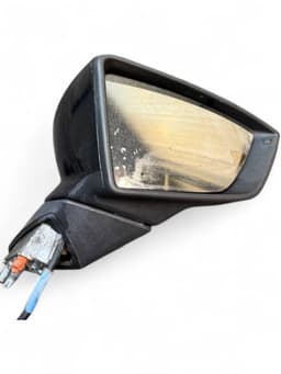 SEAT 5F1857508Q 5F0857538B 5F0857522A Mirror right SEAT LEON (5F) (2012-2020) — thumbnail 2
