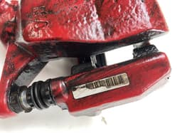 SKODA 5G0615123B 5G0615124B Brake caliper front set SKODA OCTAVIA IV (NX, NN) (2019-) — thumbnail 5