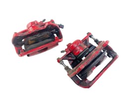 SKODA 5G0615123B 5G0615124B Brake caliper front set SKODA OCTAVIA IV (NX, NN) (2019-) — thumbnail 2