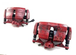SKODA 5G0615123B 5G0615124B Brake caliper front set SKODA OCTAVIA IV (NX, NN) (2019-) — thumbnail 3