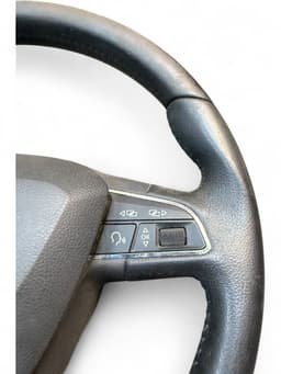 SEAT 5F0880201H 5F0419091L Steering Wheel SEAT LEON (5F) (2012-2020) — thumbnail 6