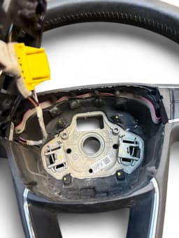 SEAT 5F0880201H 5F0419091L Steering Wheel SEAT LEON (5F) (2012-2020) — thumbnail 8