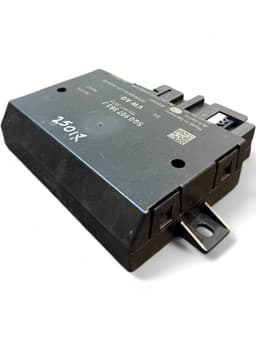 SEAT 5Q0907383J 5Q0907383B Towbar control unit SEAT LEON (5F) (2012-2020) — thumbnail 3