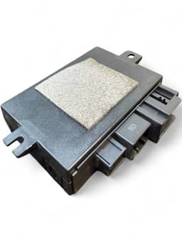 SEAT 5Q0907383J 5Q0907383B Towbar control unit SEAT LEON (5F) (2012-2020) — thumbnail 4