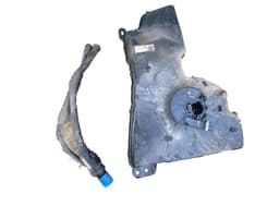 SKODA 5QF131877H AdBlue tank SKODA KODIAQ I (NS7) (2016-2024) — thumbnail 2