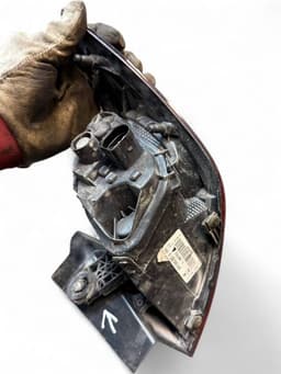 SEAT 5F9945207A Tail light left SEAT LEON (5F) (2012-2020) — thumbnail 9