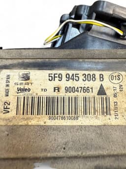 SEAT 5F9945308B Inner tail light, right SEAT LEON (5F) (2012-2020) — thumbnail 9