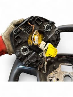 SEAT 5F0880201H 5F0419091L Steering Wheel SEAT LEON (5F) (2012-2020) — thumbnail 9