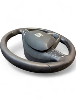 SEAT 5F0880201H 5F0419091L Steering Wheel SEAT LEON (5F) (2012-2020) — thumbnail 4