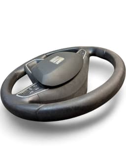 SEAT 5F0880201H 5F0419091L Steering Wheel SEAT LEON (5F) (2012-2020) — thumbnail 5