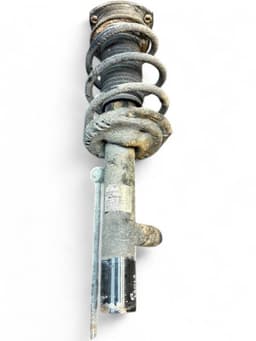 SEAT 5Q0413031FK Suspension Leg Front Left SEAT LEON (5F) (2012-2020) — thumbnail 1