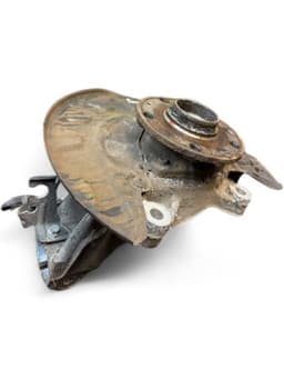 SEAT 5QD407253F 5Q0407253C Wheel bearing housing front left SEAT LEON (5F) (2012-2020) — thumbnail 4