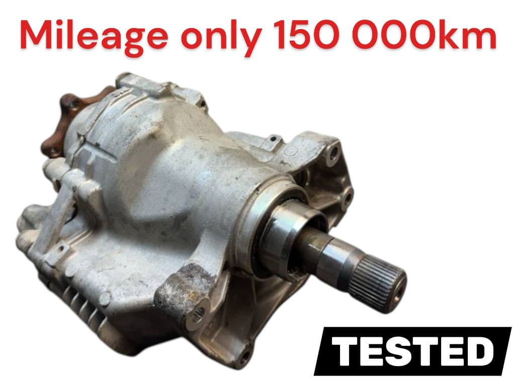 SEAT 0CN409053AG 0CN409053AP Transfer Box SEAT LEON (5F) (2012-2020)