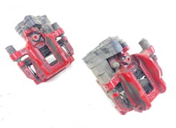 SKODA 5WA615423B 5WA615424B Brake caliper rear set SKODA OCTAVIA IV (NX, NN) (2019-) — thumbnail 3