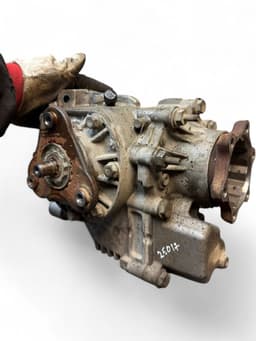 SEAT 0CN409053AG 0CN409053AP Transfer Box SEAT LEON (5F) (2012-2020) — thumbnail 7