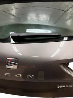 SEAT 5F9827024 5F9845051A 5F9845051ANVB Bootlid / tailgate SEAT LEON (5F) (2012-2020) — thumbnail 9