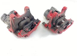 SKODA 5WA615423B 5WA615424B Brake caliper rear set SKODA OCTAVIA IV (NX, NN) (2019-) — thumbnail 1