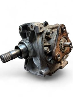 SEAT 0CN409053AG 0CN409053AP Transfer Box SEAT LEON (5F) (2012-2020) — thumbnail 9