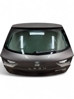 SEAT 5F9827024 5F9845051A 5F9845051ANVB Bootlid / tailgate SEAT LEON (5F) (2012-2020) — thumbnail 1
