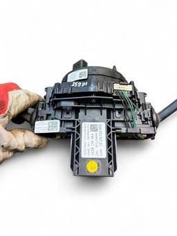SEAT 5Q0953507AC 5Q0953549 5Q0953513R Indicator/wiper/slip ring switch (stalk) SEAT LEON (5F) (2012-2020) — thumbnail 5