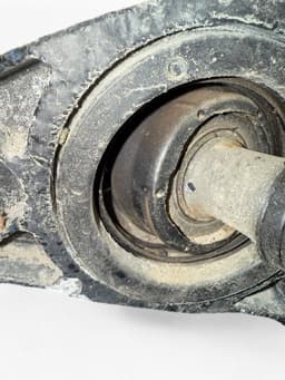 SEAT 5Q0521101BJ Propeller Shaft Complete SEAT LEON (5F) (2012-2020) — thumbnail 10
