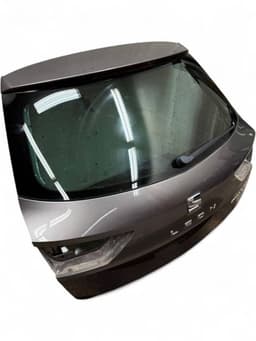SEAT 5F9827024 5F9845051A 5F9845051ANVB Bootlid / tailgate SEAT LEON (5F) (2012-2020) — thumbnail 3