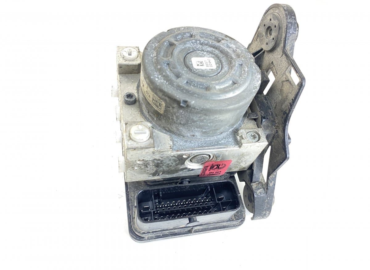 SKODA 10022002464 10.0220-0246.4 ABS hydraulic unit / pump SKODA OCTAVIA III (5E) (2012-2019)