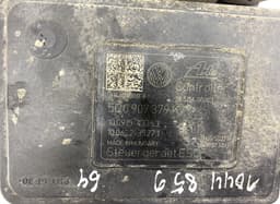 SKODA 10022002464 10.0220-0246.4 ABS hydraulic unit / pump SKODA OCTAVIA III (5E) (2012-2019) — thumbnail 4