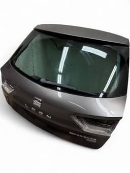 SEAT 5F9827024 5F9845051A 5F9845051ANVB Bootlid / tailgate SEAT LEON (5F) (2012-2020) — thumbnail 2