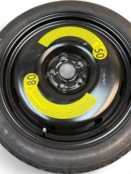 SEAT 1K0601027AP Spare wheel SEAT LEON (5F) (2012-2020) — thumbnail 10