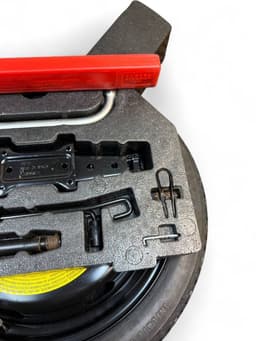 SEAT 1K0601027AP Spare wheel SEAT LEON (5F) (2012-2020) — thumbnail 6