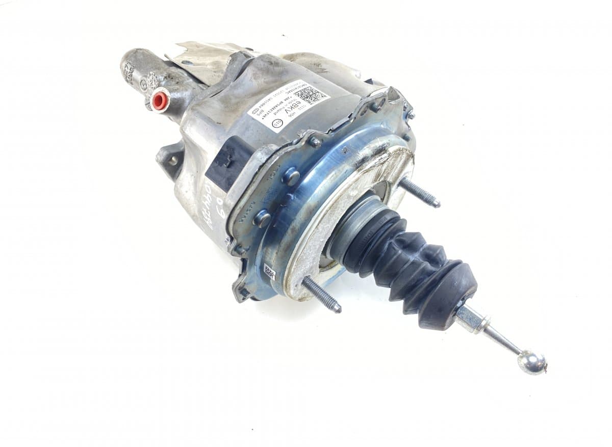 SKODA 5WC614105AQ Brake Servo SKODA OCTAVIA IV (NX, NN) (2019-)