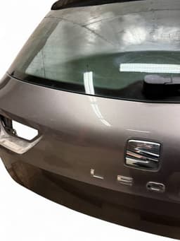SEAT 5F9827024 5F9845051A 5F9845051ANVB Bootlid / tailgate SEAT LEON (5F) (2012-2020) — thumbnail 10