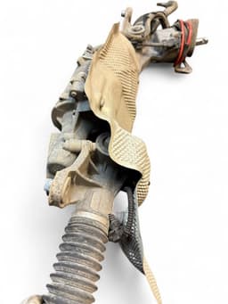 SEAT 7802277765 5Q1423055M Steering rack SEAT LEON (5F) (2012-2020) — thumbnail 4
