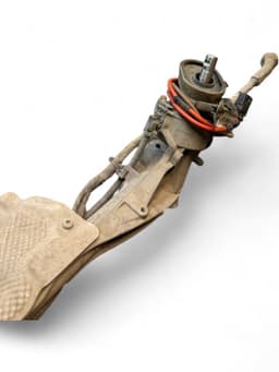SEAT 7802277765 5Q1423055M Steering rack SEAT LEON (5F) (2012-2020) — thumbnail 3