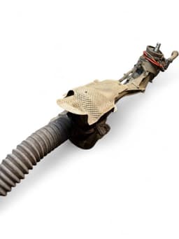 SEAT 7802277765 5Q1423055M Steering rack SEAT LEON (5F) (2012-2020) — thumbnail 2