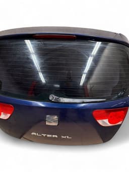 SEAT Bootlid / tailgate SEAT ALTEA (5P) (2004-2015) — thumbnail 6