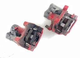 SKODA 5WA615423B 5WA615424B Brake caliper rear set SKODA OCTAVIA IV (NX, NN) (2019-) — thumbnail 2